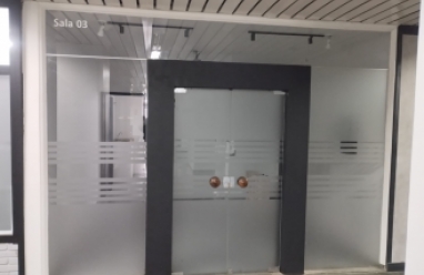 Sala/Escritório para locação em Avaré